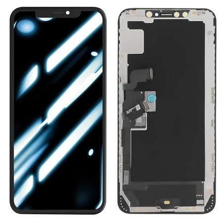 Écran iPhone XS Max – HD+