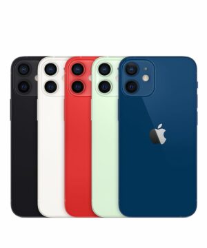 iPhone 12 mini- Grade A+