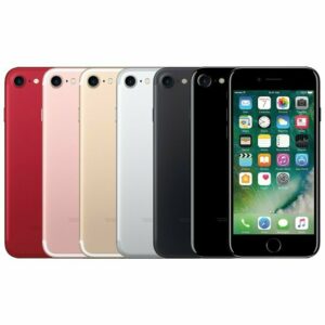 iPhone 7 128 Go – Standard