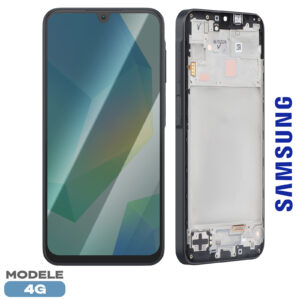 Écran Samsung Galaxy A16 4G
