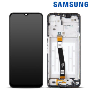 Écran Samsung Galaxy A22 5G (A226) – Original – LCD