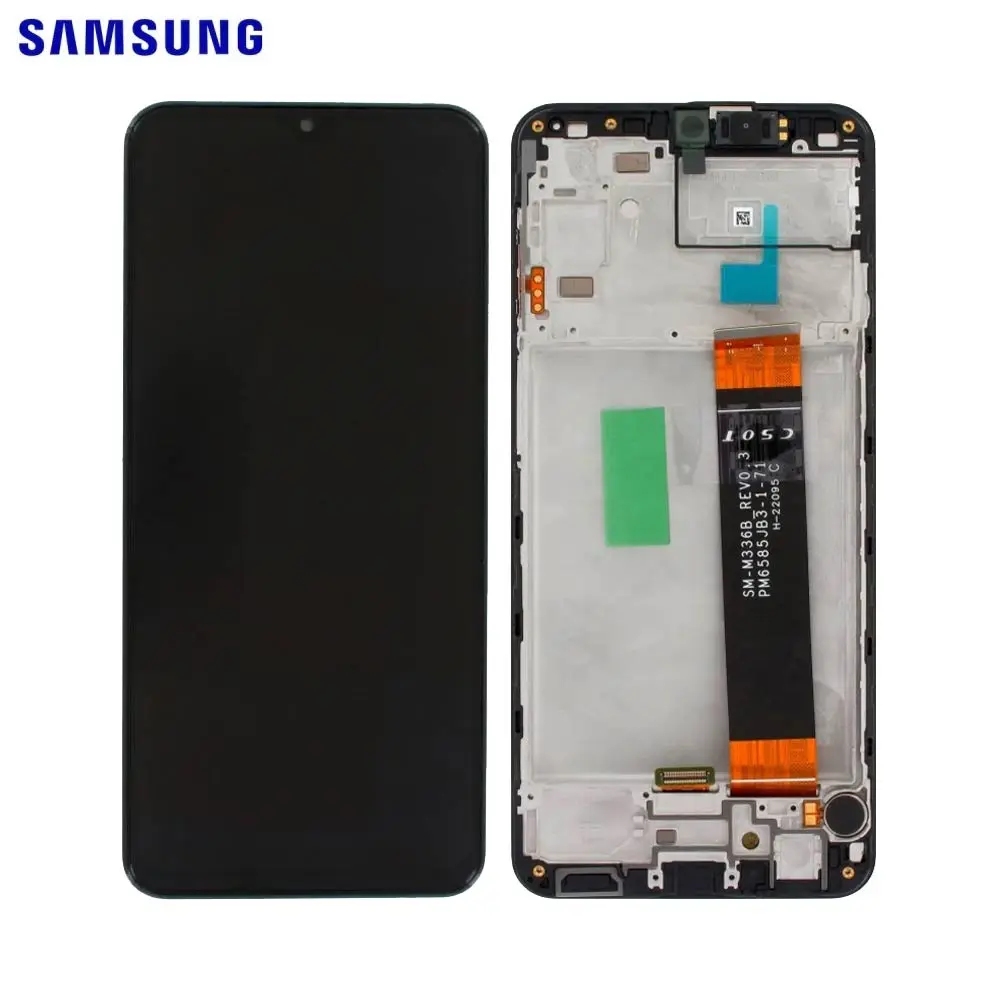 Écran Samsung Galaxy A23 4G