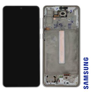 Écran Samsung Galaxy A33 4G