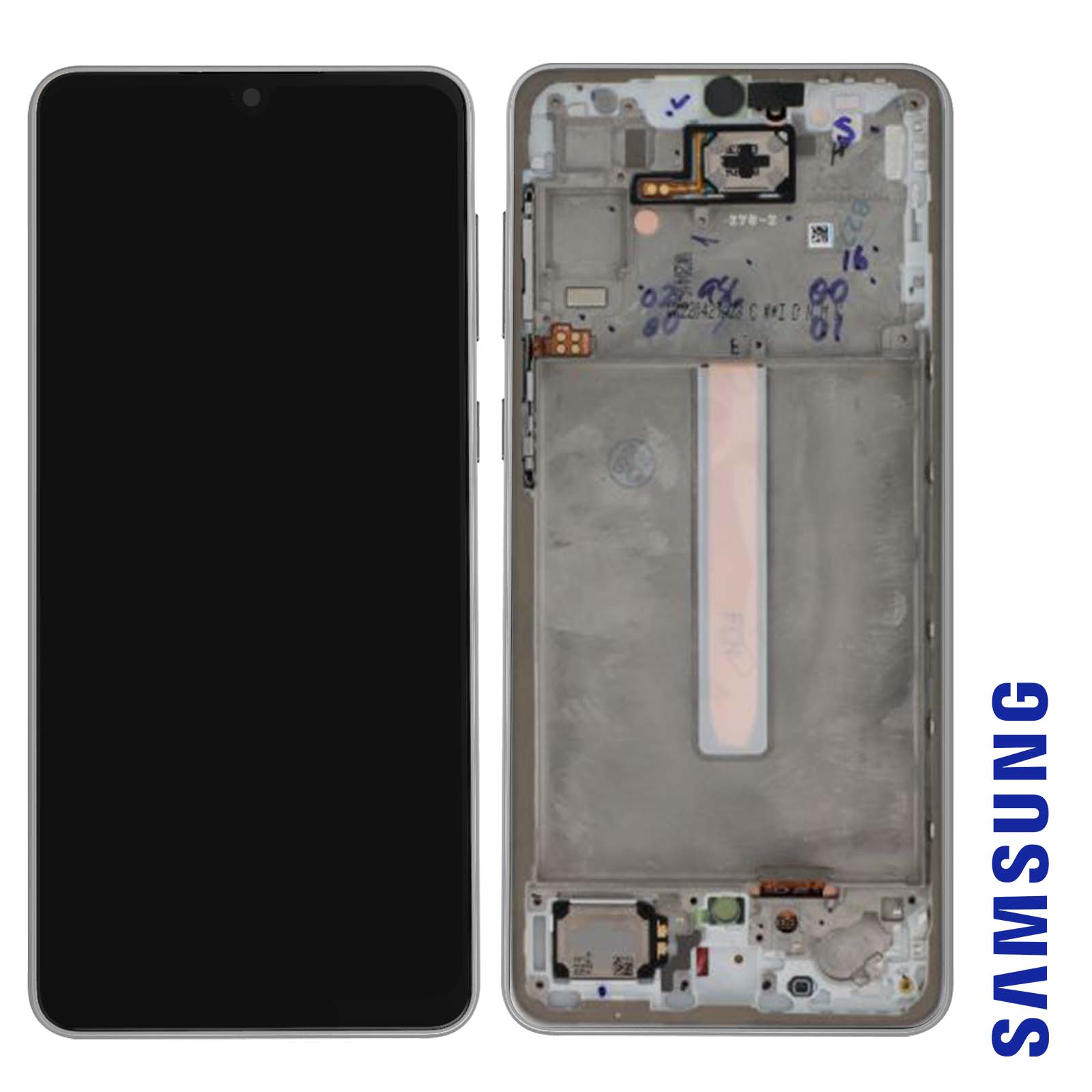 Écran Samsung Galaxy A33 4G